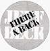Jeff Beck - There And Back (Logo) - 1 1/2