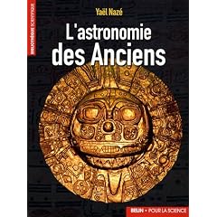 L'astronomie des Anciens