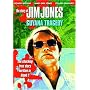 Story of Jim Jones - Guyana Tragedy