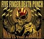 War Is the Answer [DELUXE EDITION] (CD/DVD)