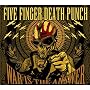 War Is the Answer [DELUXE EDITION] (CD/DVD)