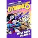 Dynamo 5 Volume 3: Fresh Blood