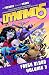 Dynamo 5 Volume 3: Fresh Blood