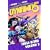 Dynamo 5 Volume 3: Fresh Blood