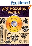 Art Noveau Motifs