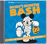 Mickey's Monster Bash / Varrious
