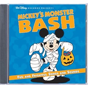 Halloween Sing A Long