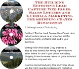 Shipping Crate Books