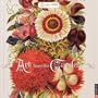 Art From the Garden: Vintage Burpee Seed Catalogs 2009 Wall Calendar