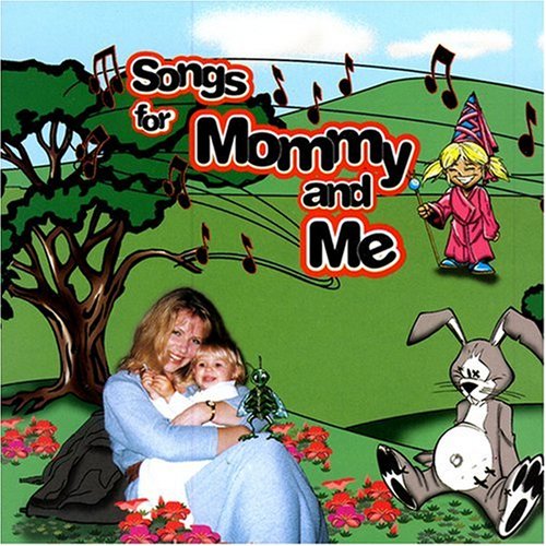 CD-Charts  Search : Songs for Mommy and Me