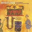 Miniatures