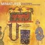 Miniatures: Masterworks for Armenian Duduk