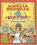 Amelia Bedelia 4 Mayor 