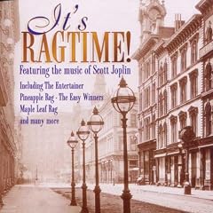 It'S Ragtime