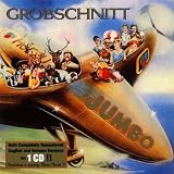 Jumbo: English & German