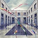 Magic Chairs by Efterklang (2010-02-23)【並行輸入品】