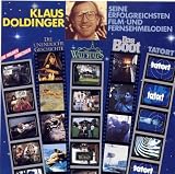 Produkt-Bild: Tatort Titelmusik