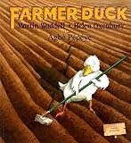 Àgbè̩ pé̩pé̩ye̩ = farmer duck