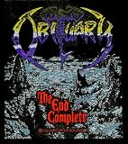 Merchandise - Obituary - The End Complete [Patch/Aufnäher, Gewebt] [SP938] von Obituary