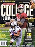 Sporting News College Football Yearbook [US] No. 35 2013 (�P��)