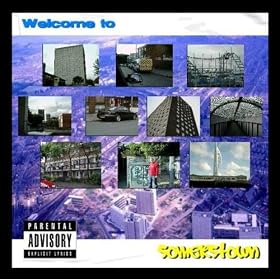 Welcome to Somerstown