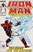 Iron Man (1st Series) #219