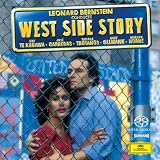 Leonard Bernstein Conducts West Side Story [SACD]