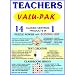 Teacher Valu-Pak