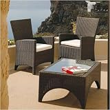 Barlow Tyrie Teak 4WTX Textilene & Woven Non-foam Cleaner