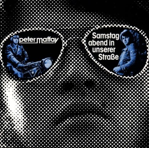 Produkt-Bild: Samstag Abend in Unserer Strasse