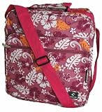 HONOLULU A4 STUDENT MESSENGER SHOULDER BAG