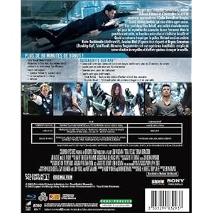 Total Recall - Mémoires programmées [Version Longue]