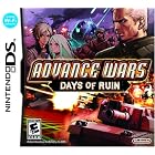 Advance Wars: Days of Ruin