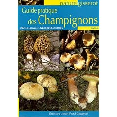 Guide Pratique des Champignons