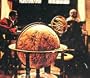 Galileo Galilei Moves the Earth