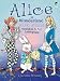 Alice in Wonderland Paper Dolls: Through an All New Looking Glass