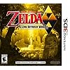 The Legend of Zelda: A Link Between Worlds