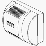 Honeywell International HE360A1027 Furnace Humidifier