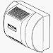 Honeywell International HE360A1027 Furnace Humidifier