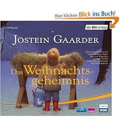 Das Weihnachtsgeheimnis