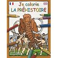 Je colorie la pr�histoire
