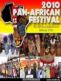 2010 Pan-African Festival