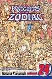 Knights of the Zodiac (Saint Seiya), Vol. 24