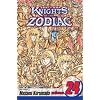 Knights of the Zodiac (Saint Seiya), Vol. 24