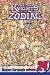Knights of the Zodiac (Saint Seiya), Vol. 24