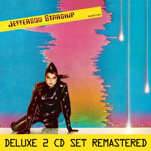 Jefferson Starship - Jane (4:11) Lyrics - Zortam Music