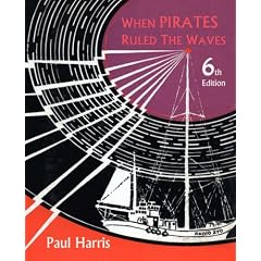 When Pirates Ruled the Waves
