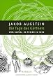 Die Tage des G�rtners: Vom Gl�ck, im Freien zu sein