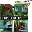 House Exterior Color by Style of Architecture