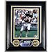 Photo Mint Plaque Dan Fouts